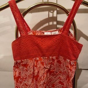 No boundaries top 💯 algodon